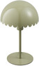 Alice - Bordslampa H29 Ø18 cm - Grön