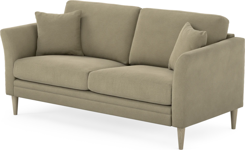 Eden - 2,5-sits soffa - Beige