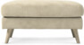 Bridge - Fotpall 95 - Beige