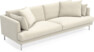 Harper - 4-sits soffa - Beige