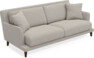 Macy Lux - 3-sits soffa - Beige