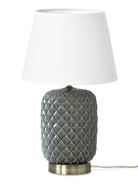 Macao - Bordslampa - Grön