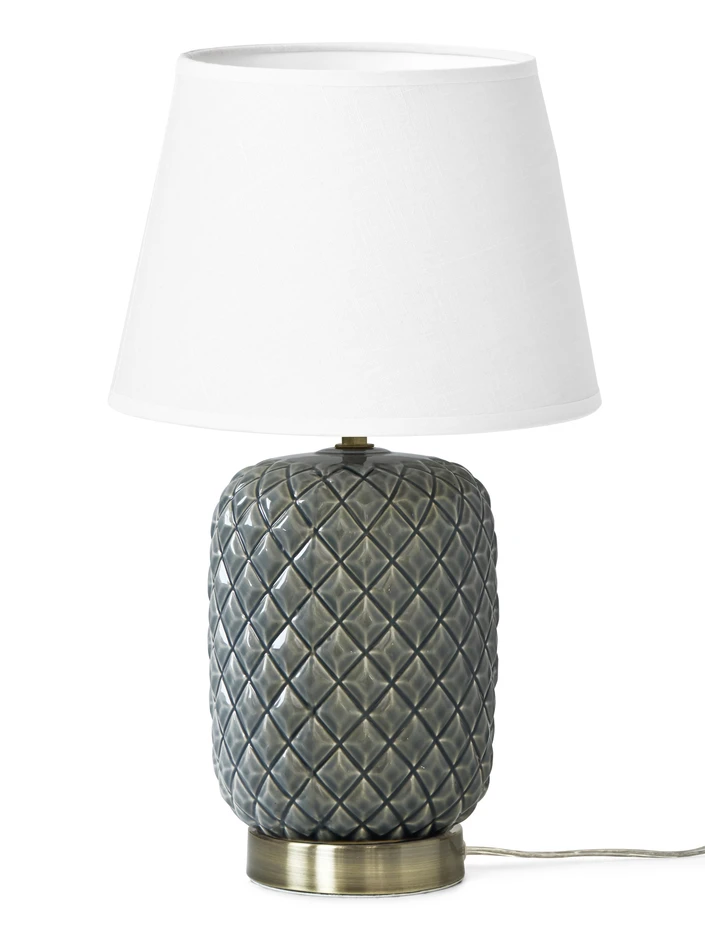 Macao - Bordslampa - Grön