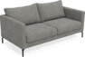 Impression - 3-sits soffa - Grå