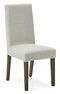 Ingarö - Stolklädsel, 2-pack - Beige