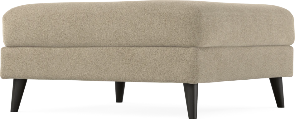 Bridge - Fotpall 95 - Beige