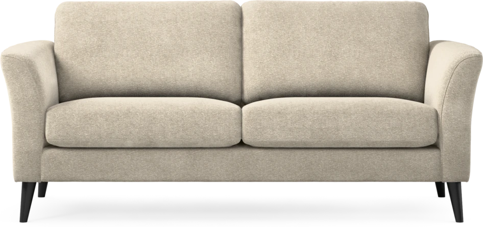 Bridge - 2-sits soffa - Beige