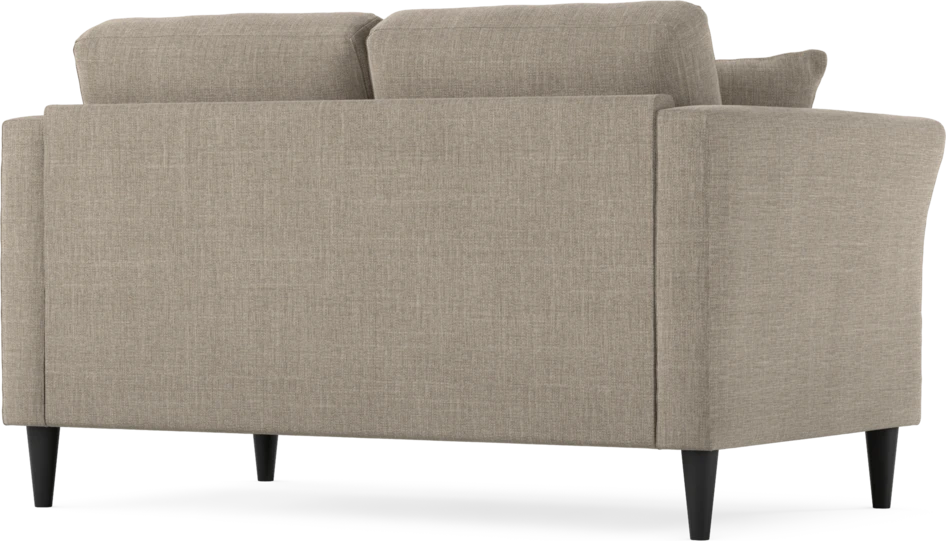 Eden - 2-sits soffa - Beige