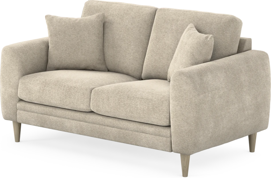 Eden - 2-sits soffa - Beige