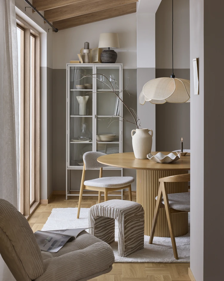 Erina - Bordslampa H42,5 Ø30 cm - inspiration