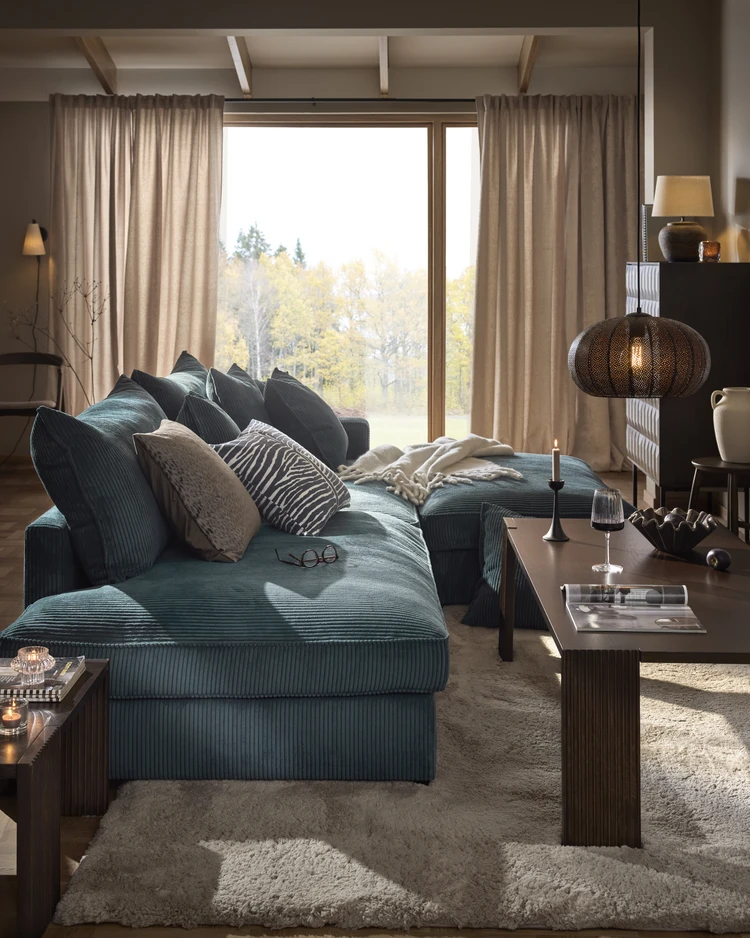 Quadroto - Soffbord, 150x70x45 cm - inspiration