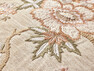 Noor - Kuddfodral, 50x50 cm - Beige