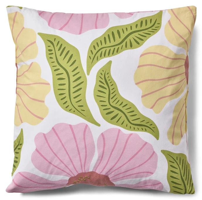 Vega, Kuddfodral, 50x50 cm