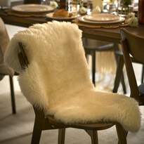 Isak - Lammskinn - inspiration