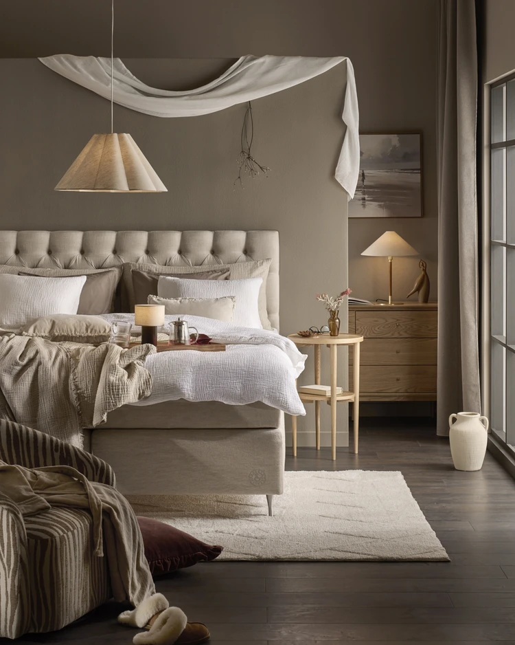 Cornelis - Ryamatta, 160x230 cm - inspiration