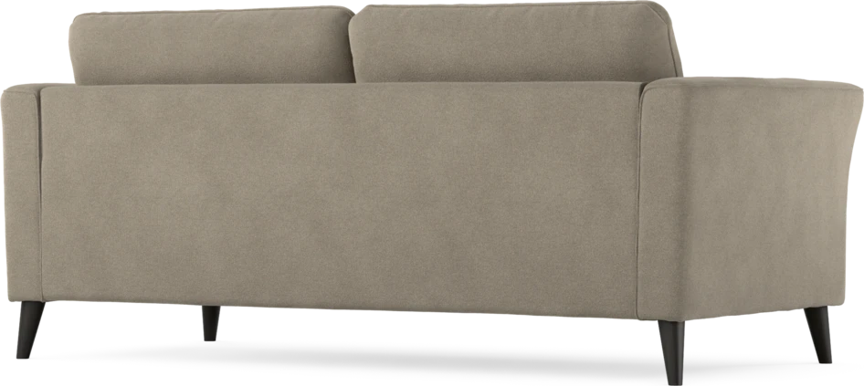 Bridge - 2-sits soffa - Beige
