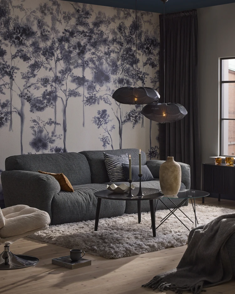 Bobby - 4-sits soffa - inspiration