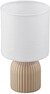 Millie - Bordslampa H27 Ø15 cm - Beige