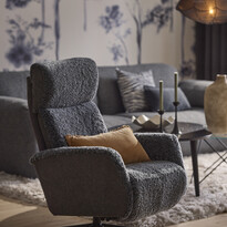 Clark - Recliner - inspiration
