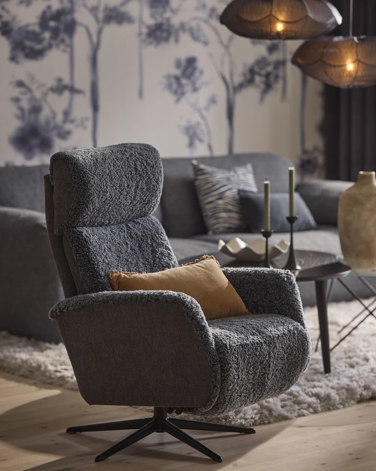 Clark - Recliner - inspiration
