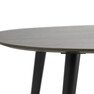 Plaine - Matbord, 190x100x74 cm - Brun