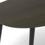 Plaine - Matbord, 190x100x74 cm - Brun