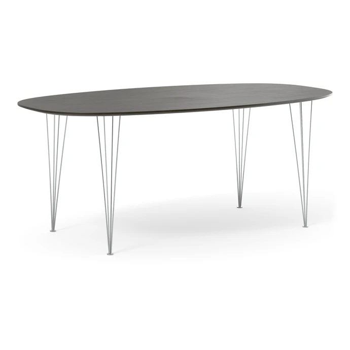 Plaine, Matbord, 190x100x74 cm