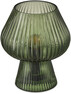 Bobbo - Bordslampa H18 Ø15.5 - Grön