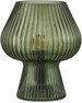 Bobbo - Bordslampa H18 Ø15.5 - Grön