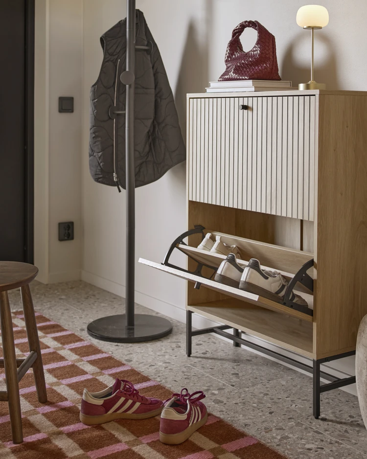 Vista - Träpall Sh 45 cm - inspiration