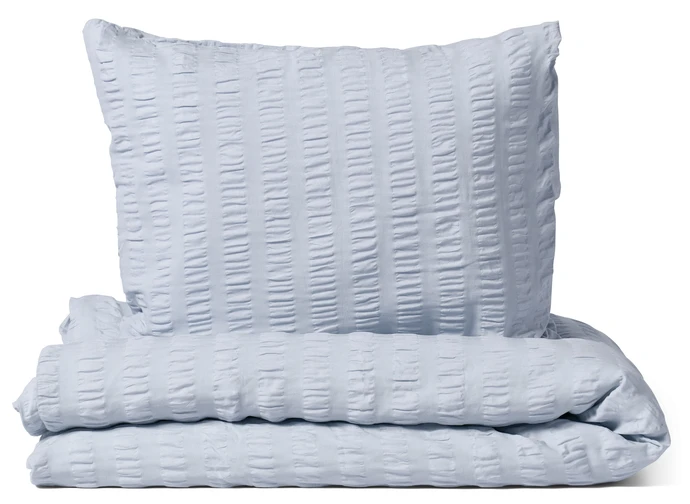 Cameron, Påslakanset i bäckebölja