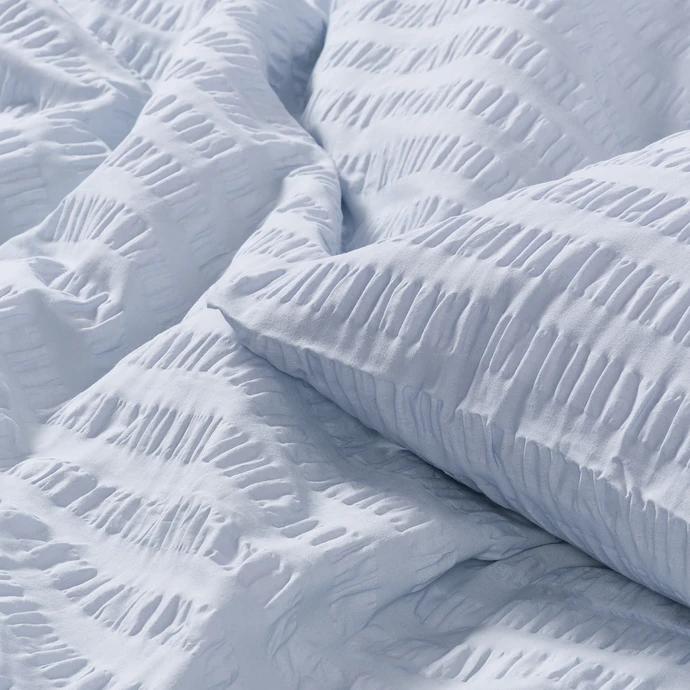 Cameron, Påslakanset i bäckebölja