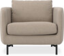 Madison Lux - Fåtölj, 70 cm - Beige