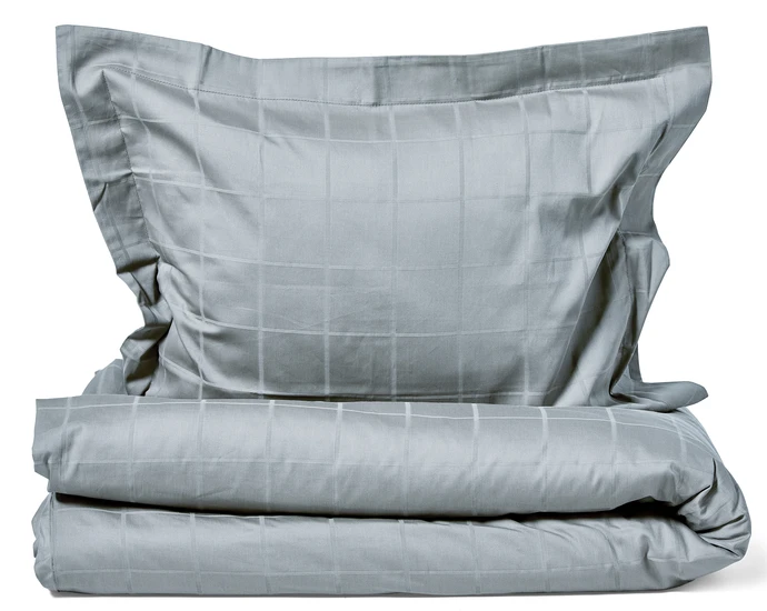 Grand, Påslakanset i bomullssatin