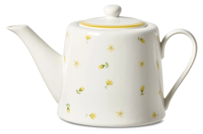 Lily, Tekanna, 13x23x13,2 cm, 1L