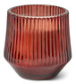 Recharge - Doftljus, Restore, brinntid 30 h, 130 gr - Brun