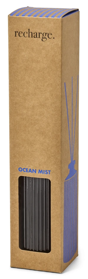 Recharge - Doftpinne, doft Ocean Mist, 120 ml - Blå