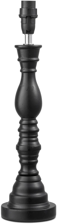 Abel - Bordslampfot H39 Ø10cm