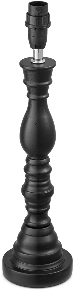 Abel - Bordslampfot H39 Ø10cm