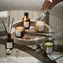 Serene - Doftljus, Prosecco Fizz, brinntid 30 h, 120 gr - inspiration