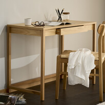 Eklanda - Skrivbord, L 100 cm - inspiration