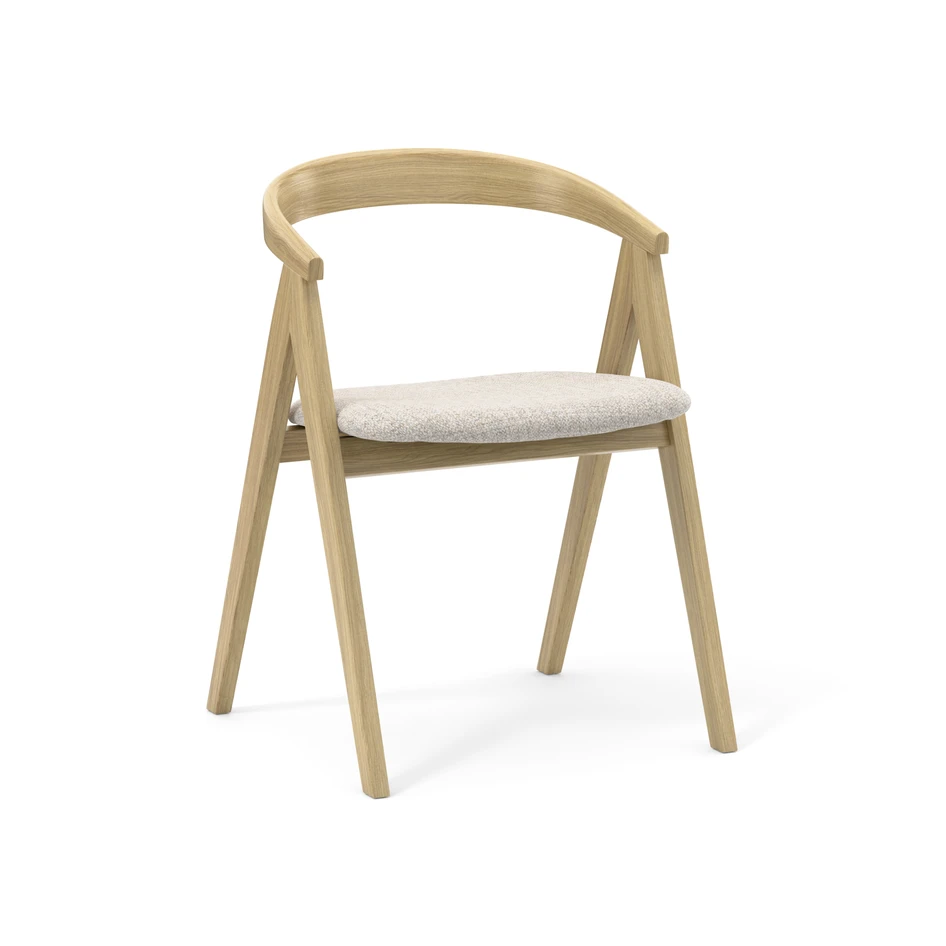 Arvid - Stol  - Beige