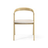Arvid - Stol  - Beige