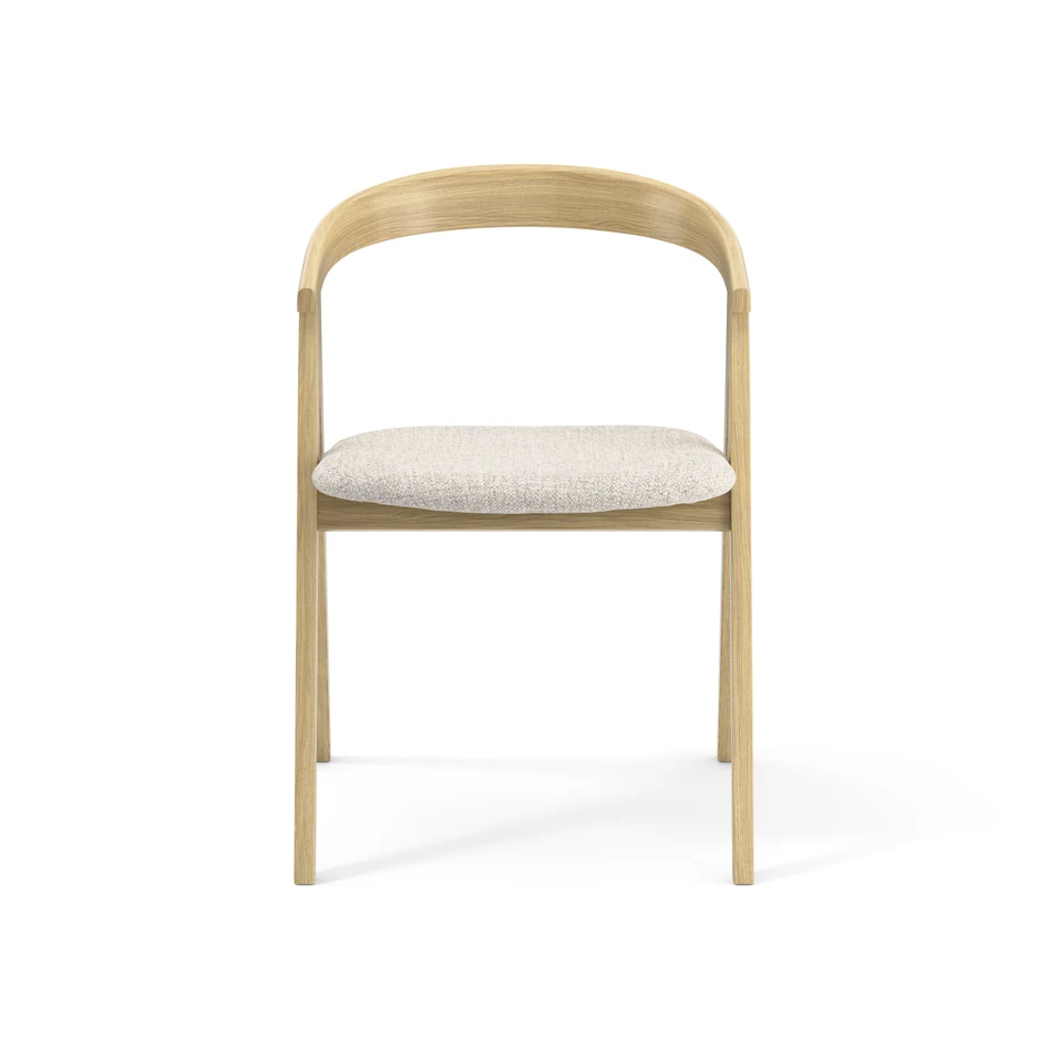 Arvid - Stol  - Beige