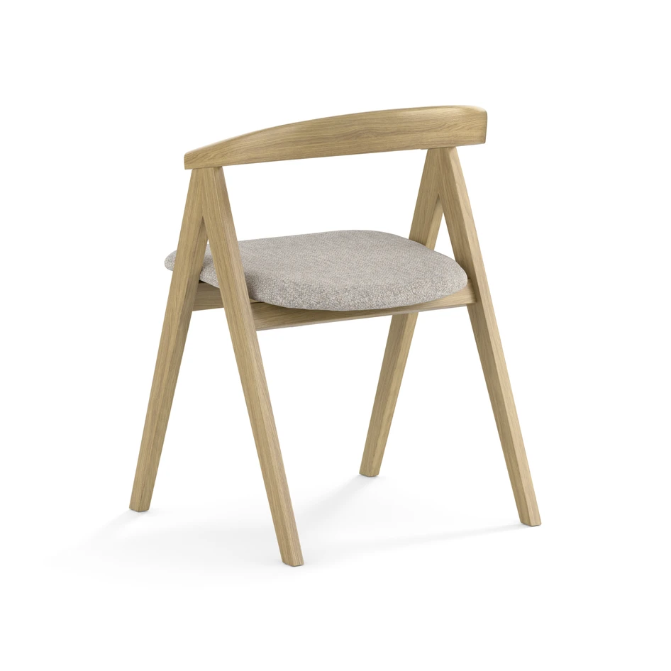 Arvid - Stol  - Beige