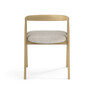 Arvid - Stol  - Beige