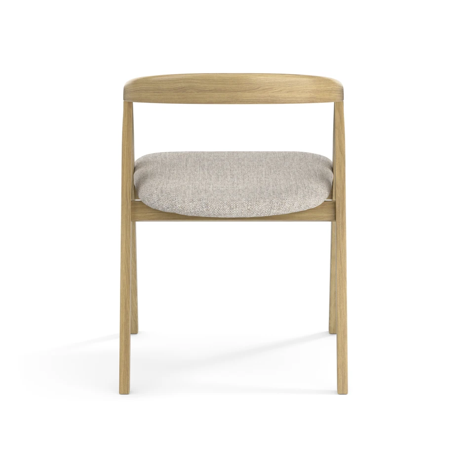 Arvid - Stol  - Beige