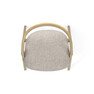 Arvid - Stol  - Beige