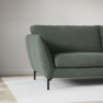 Madison Lux - 2-sits soffa - Grön