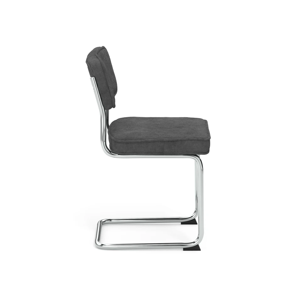 Merano - Stol - Grå